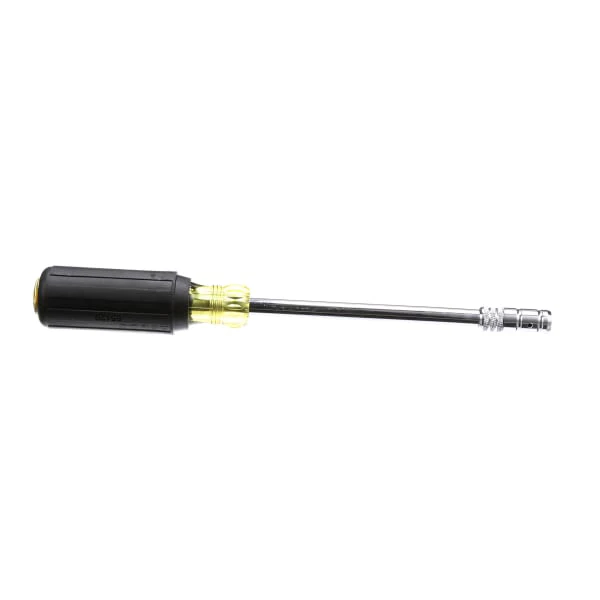 65129 2-in-1 Hex Head Slide Driver# Nut Driver; 6# - Image 2