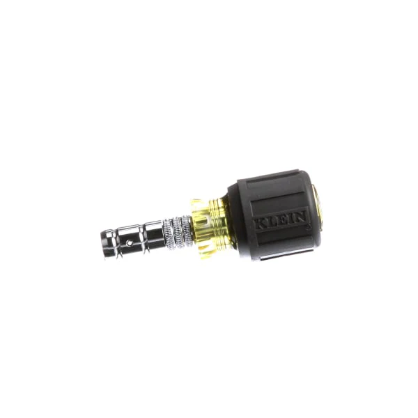 65131 2-in-1 Hex Head Slide Driver# Nut Driver; 1-1/2"