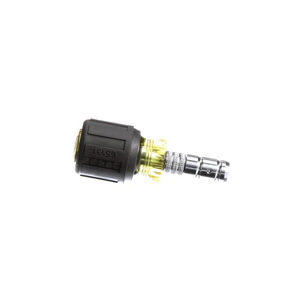 65131 2-in-1 Hex Head Slide Driver# Nut Driver; 1-1/2" - Image 2