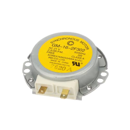 6549W1S011B Microwave Turntable Motor, Ac Synchronous - Image 2