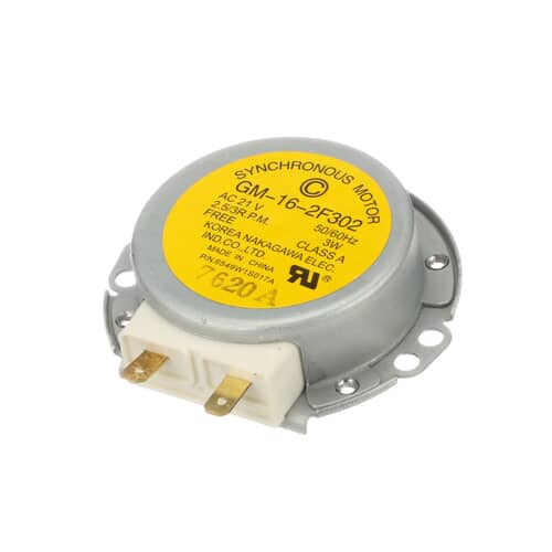 6549W1S011B Microwave Turntable Motor, Ac Synchronous - Image 3