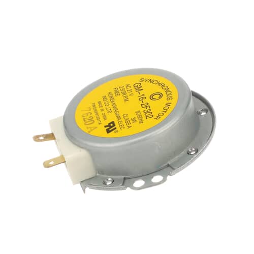 6549W1S011B Microwave Turntable Motor, Ac Synchronous - Image 4