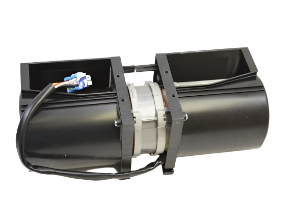 6549W1V006A Oven Range AC Ventilation Motor