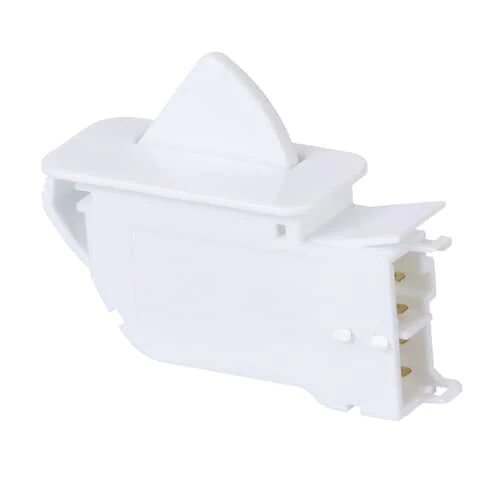 6600JB1010A Refrigerator Light Switch, Door Push Button