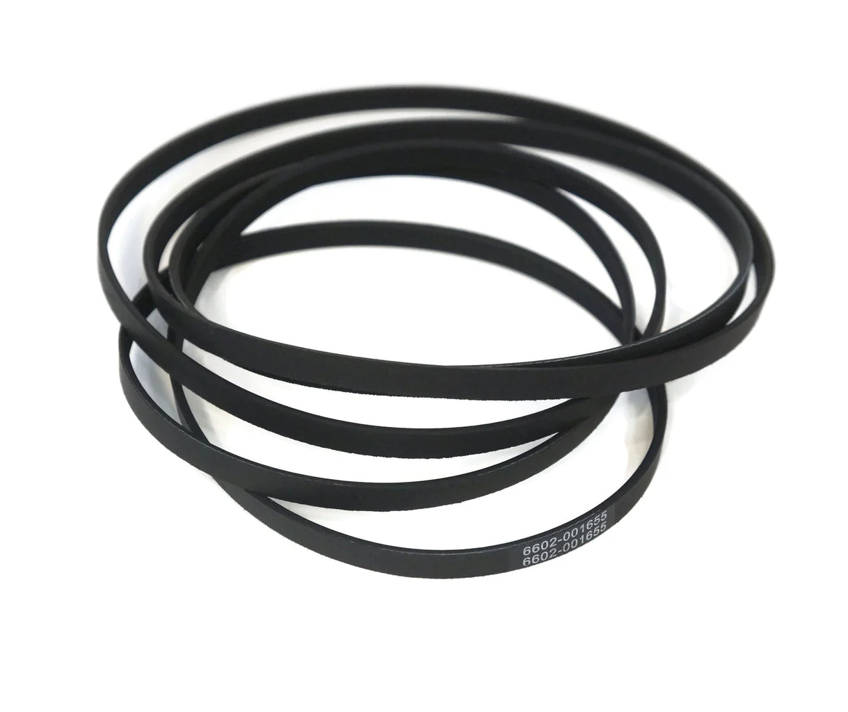 Samsung Dryer Drive Belt 6602-001655 – OEM & Premium XPart Options Available (Replaces 6602-001314, 5PH2337, 349533) - Image 2