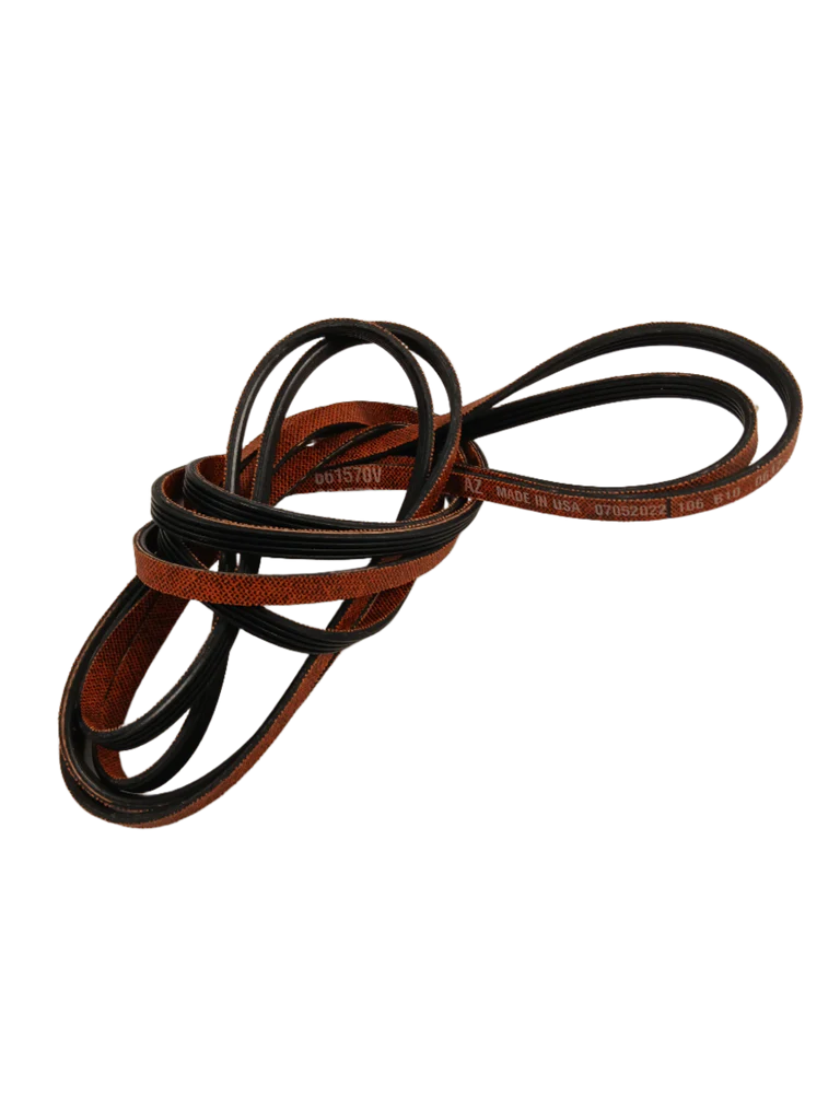 661570V Dryer Drive Belt (Drum Belt, Drive Belt, Tumble Belt) - Image 2