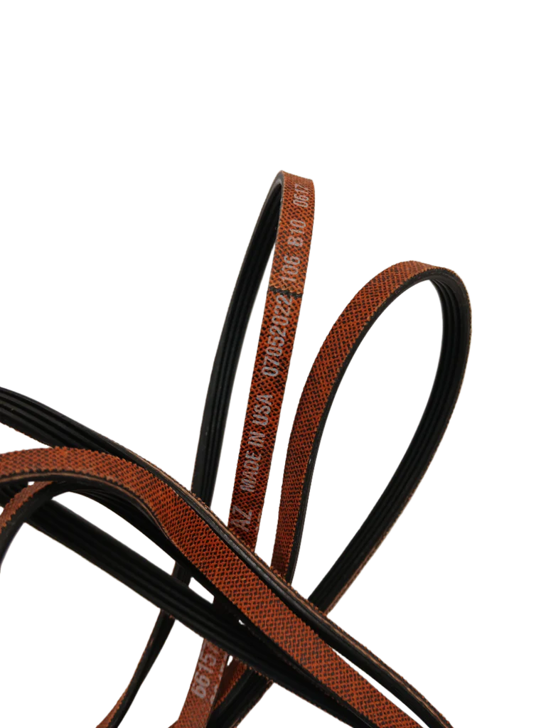 661570V Dryer Drive Belt (Drum Belt, Drive Belt, Tumble Belt) - Image 3