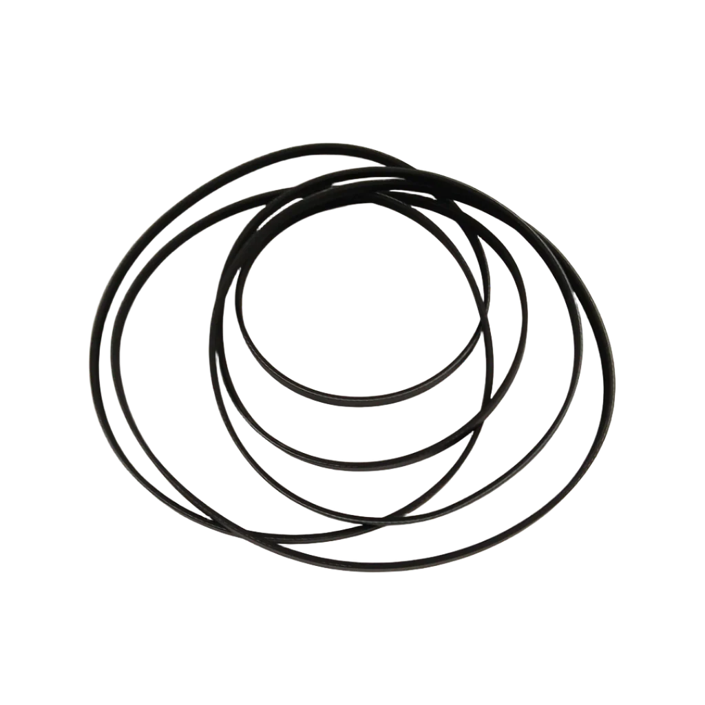 661570V Dryer Drive Belt (Drum Belt, Drive Belt, Tumble Belt) - Image 6