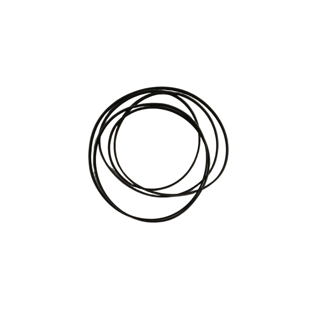 661570V Dryer Drive Belt (Drum Belt, Drive Belt, Tumble Belt) - Image 8