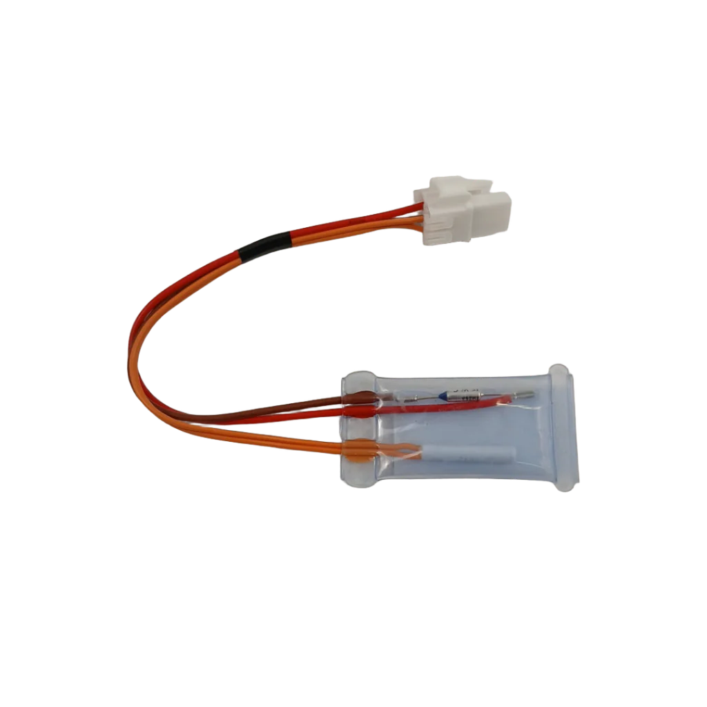 6615JB2005C Refrigerator Defrost Temperature Sensor - Image 2