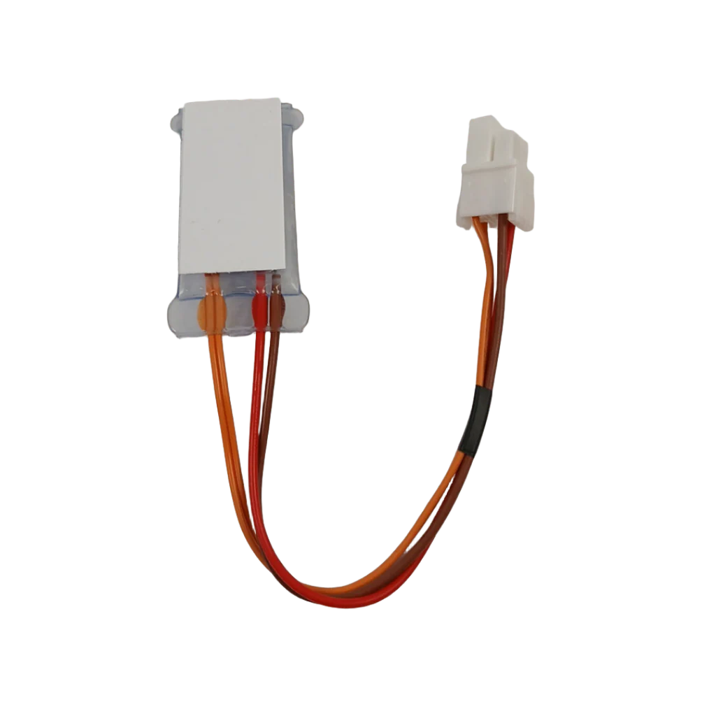 6615JB2005C Refrigerator Defrost Temperature Sensor - Image 3
