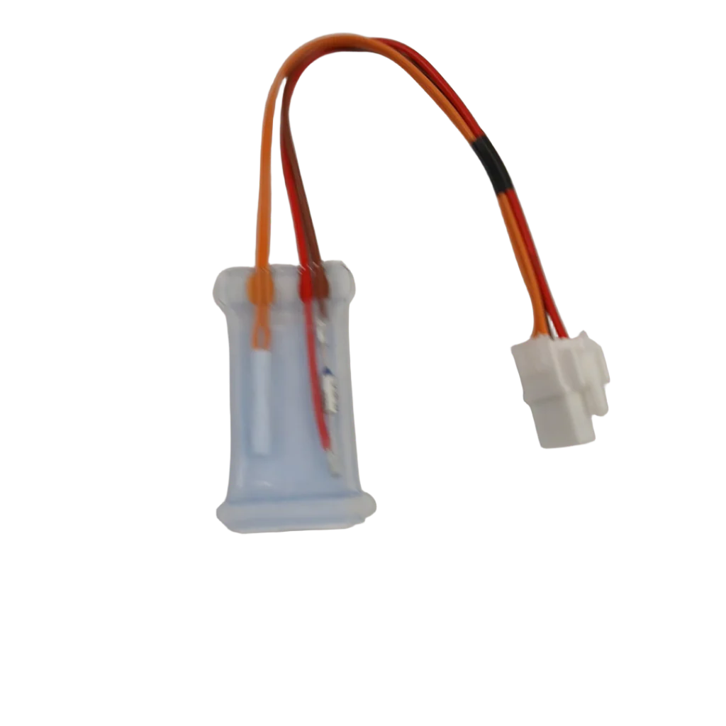 6615JB2005C Refrigerator Defrost Temperature Sensor - Image 5
