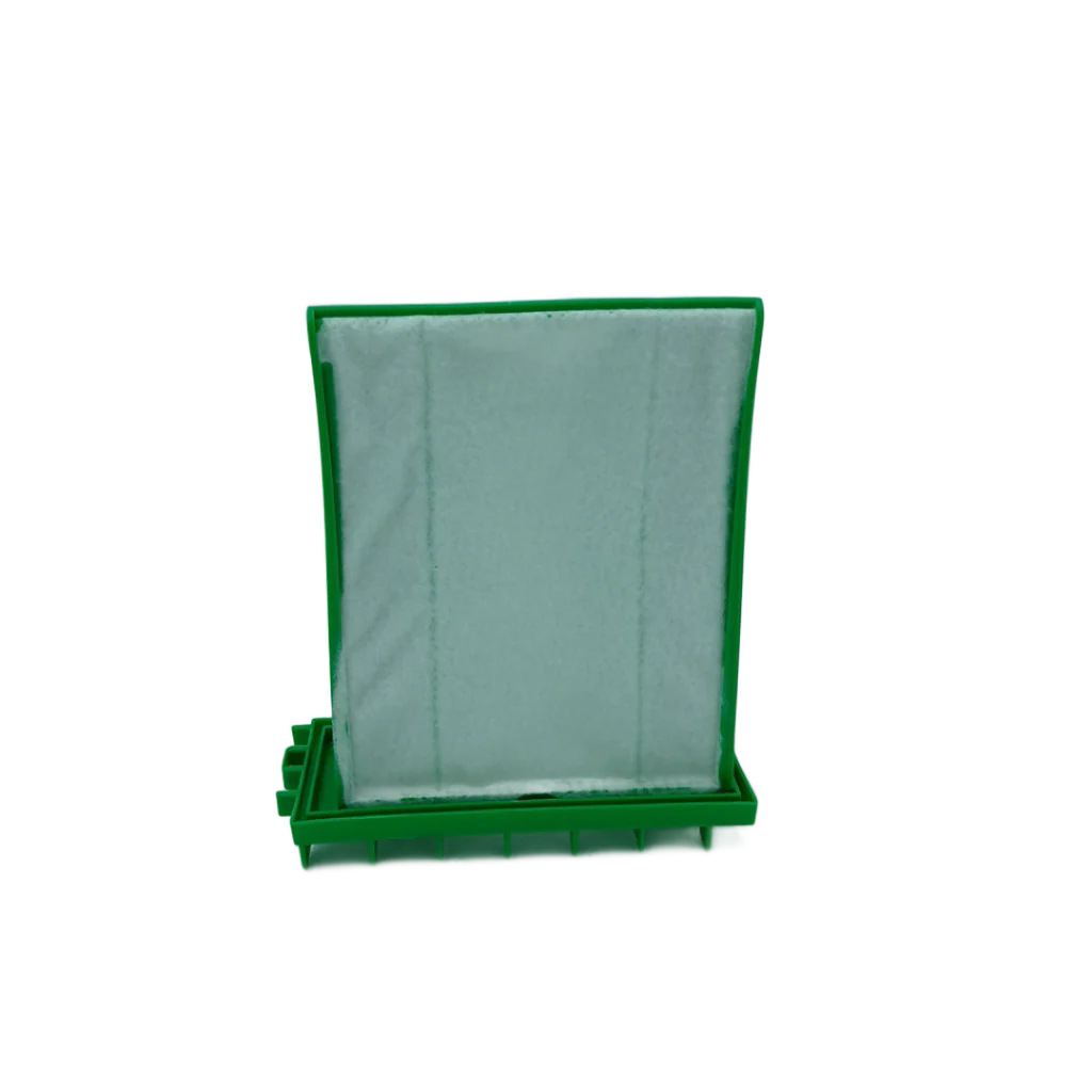 6696ER- Filter Set for K Series Vacuum with a Microfilter and Exhaust Filter - Image 3
