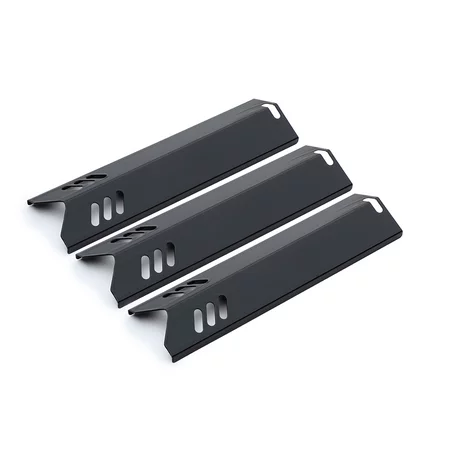 670-0001F BBQ Porcelain Heat Tent