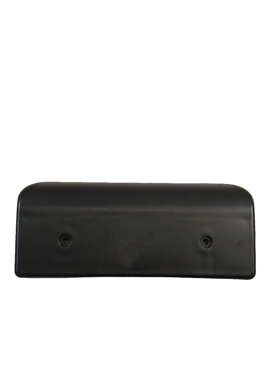67005125 Refrigerator Freezer Door Handle, Black