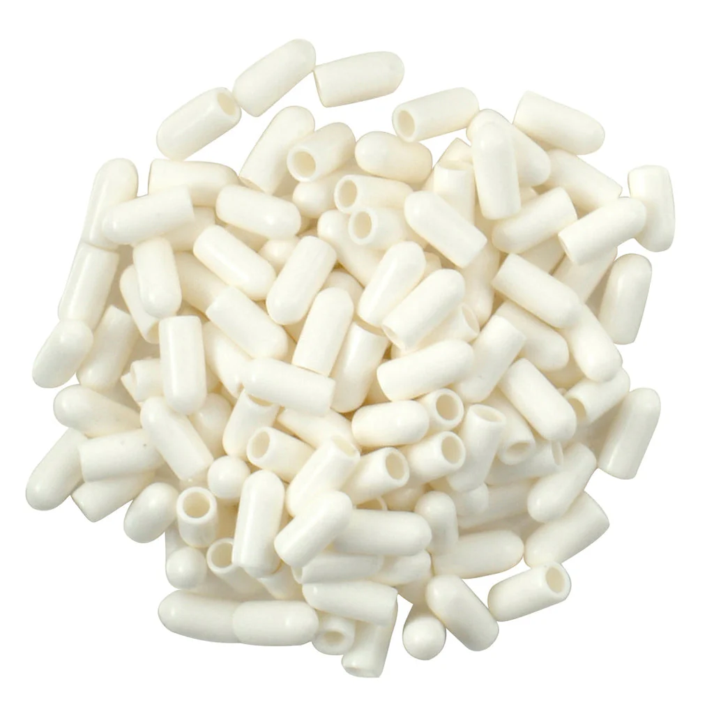 675679 Dishwasher Dishrack Repair Tine Tip Set, White