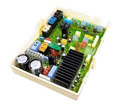 6871ER1062D Certified Refurbished Washer Main PCB Assembly