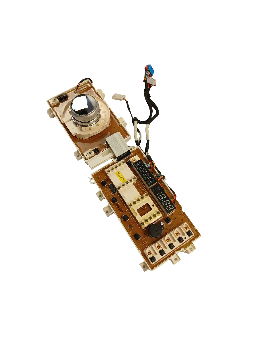 6871ER2019B Washer Certified Refurbished Display Control Board - Image 2