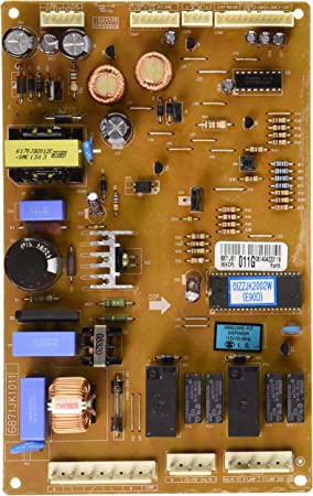 6871JK1011G Certified Refurbished Fridge Main PCB Assembly