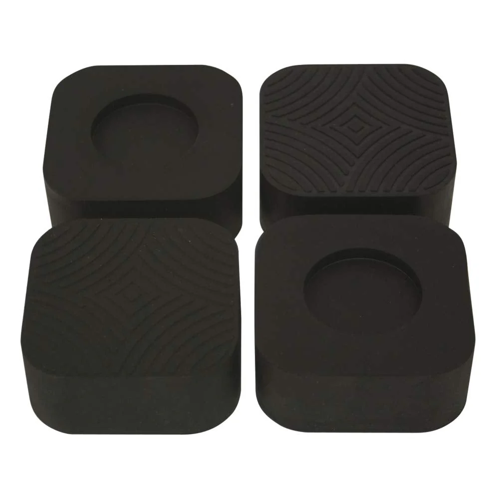 69001 Washer & Dryer Anti-Vibration Pads, 4 Pack
