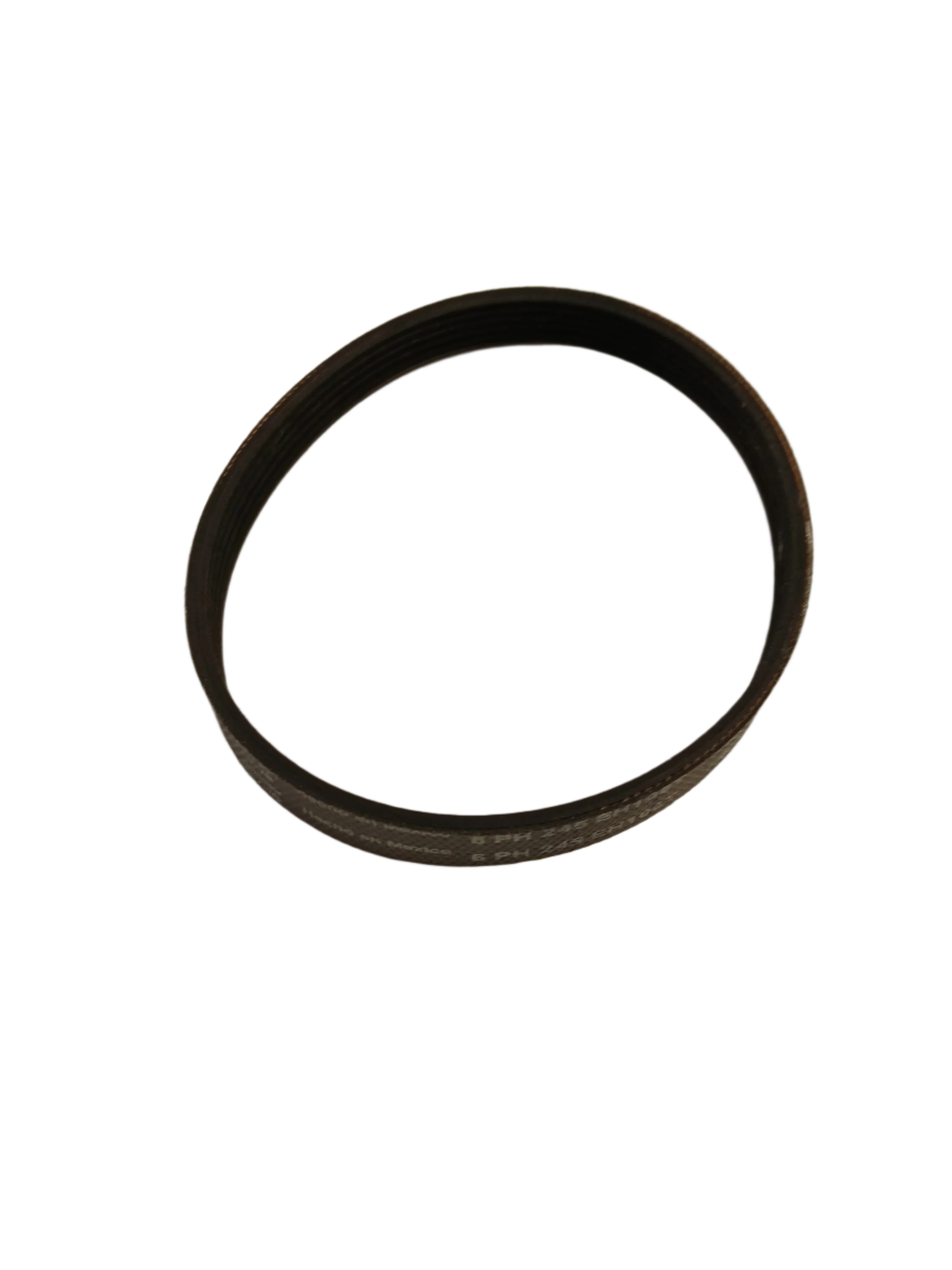 6PH245EH106T Dryer Motor Belt - Image 2