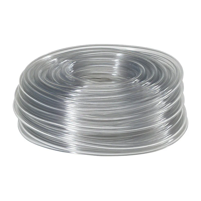 7-38P Tubing, 3/8 Inch ID x 1/2 Inch OD, 100 ft Coil