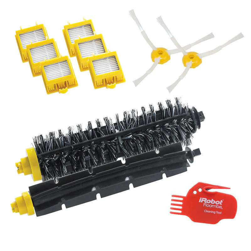 700 Series Robot Vacuum Cleaner Replenishment Kit