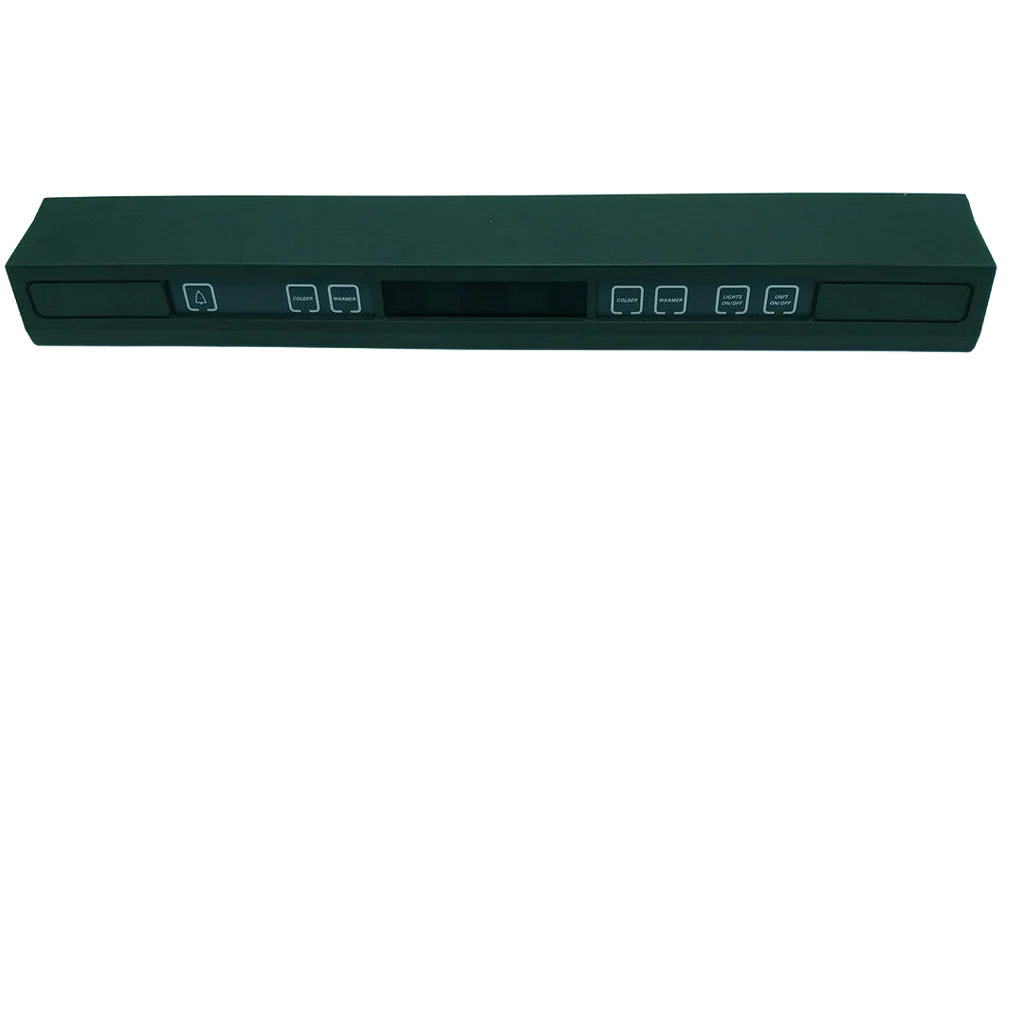 7004190 Refrigerator Certified Refurbished Control Panel