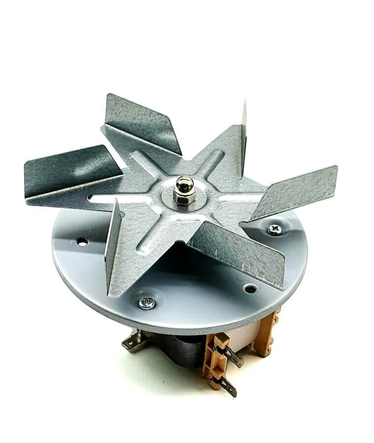 700633 OVEN CONVECTION FAN
