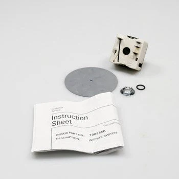 700855k Range Surface Element Switch Kit