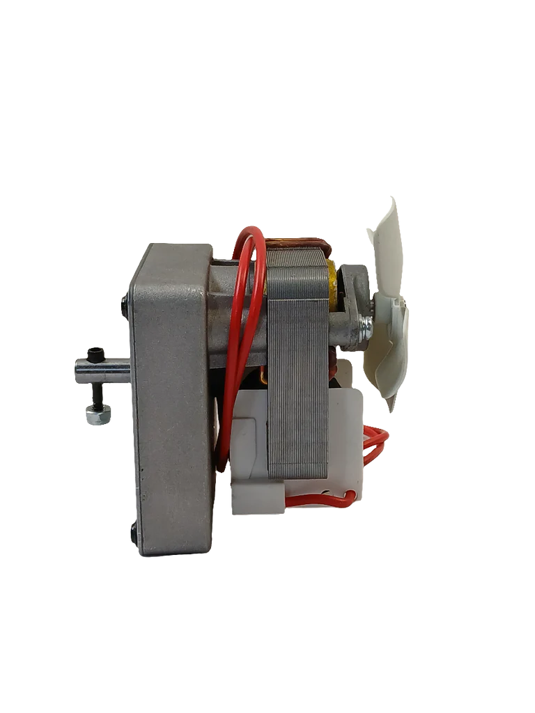 70102 Pit Boss Pellet Grill Auger Motor 2RPM - Image 3