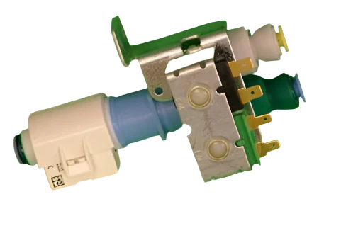 7011302 Refrigerator Certified Refurbished Water Dual Valve