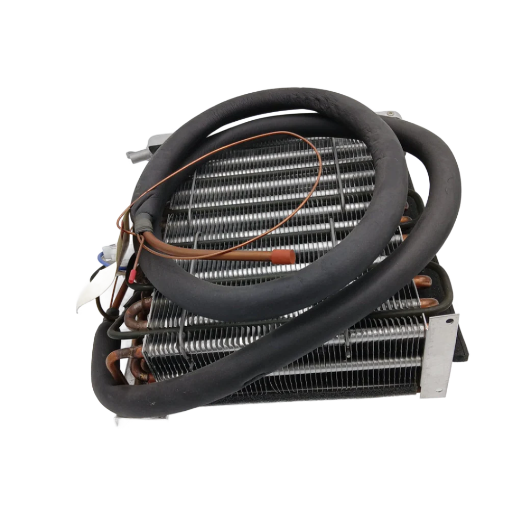 7019629 Freezer Evaporator Replacement
