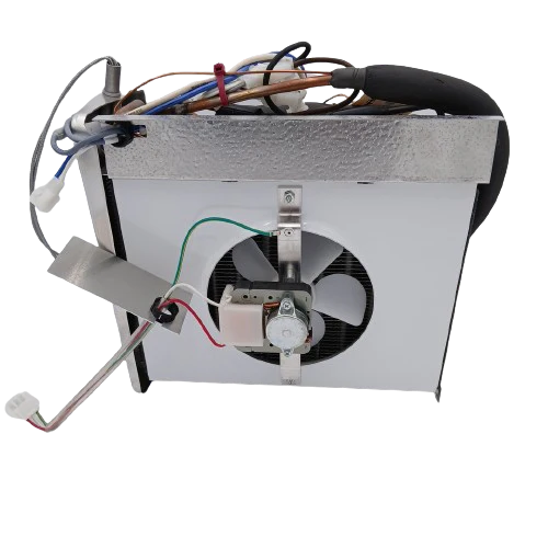 7019629 Freezer Evaporator Replacement - Image 2
