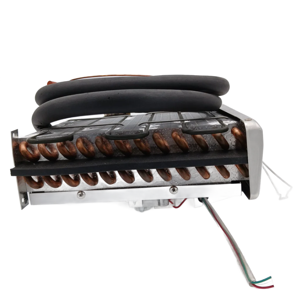 7019629 Freezer Evaporator Replacement - Image 3