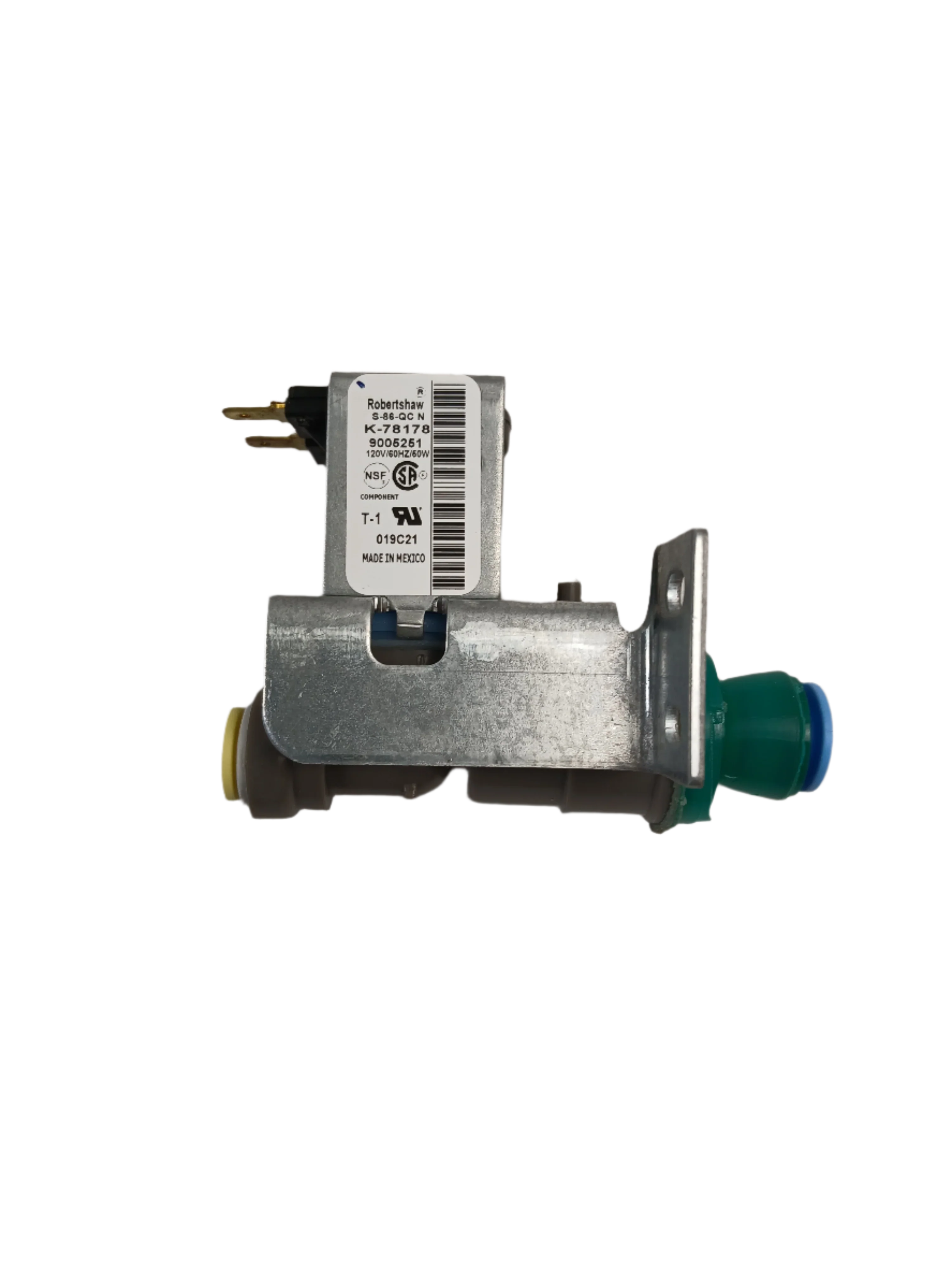 7025996 Refrigerator Water Valve