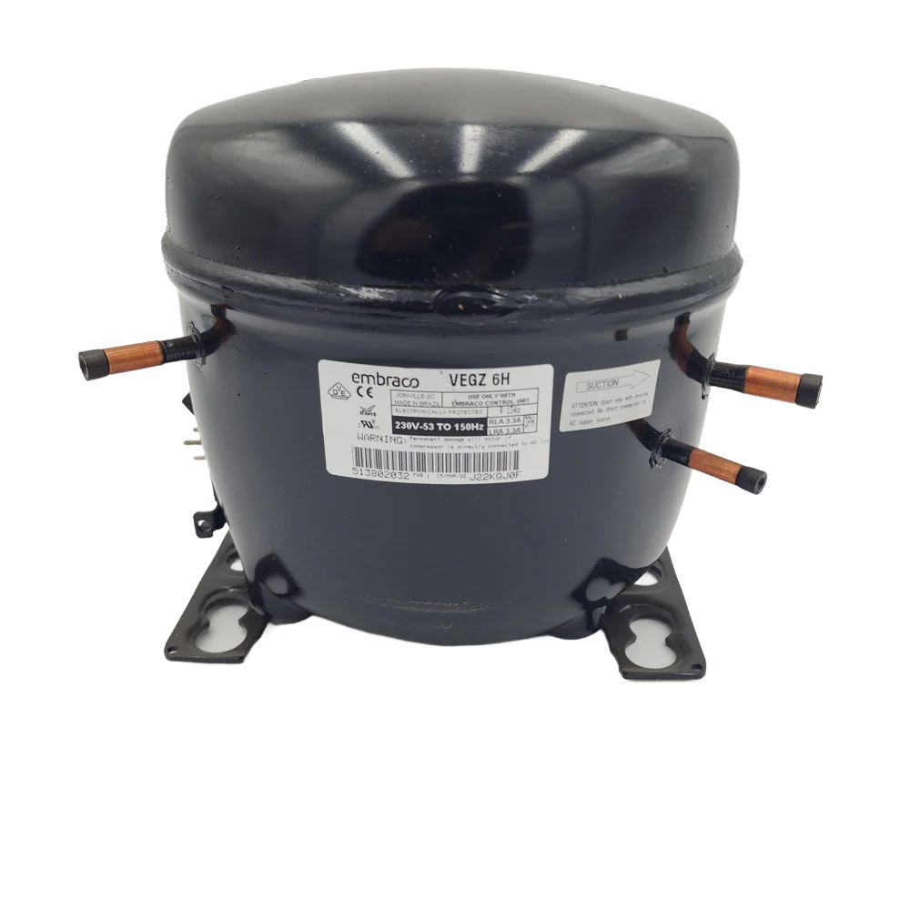 7040943 Refrigerator Compressor