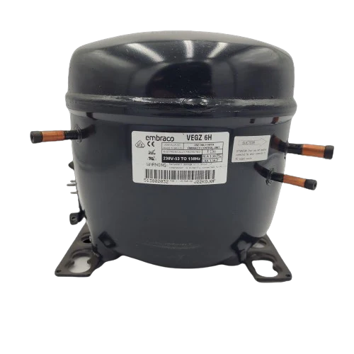7040943 Refrigerator Compressor - Image 2