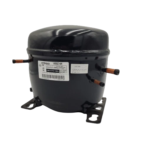 7040943 Refrigerator Compressor - Image 4