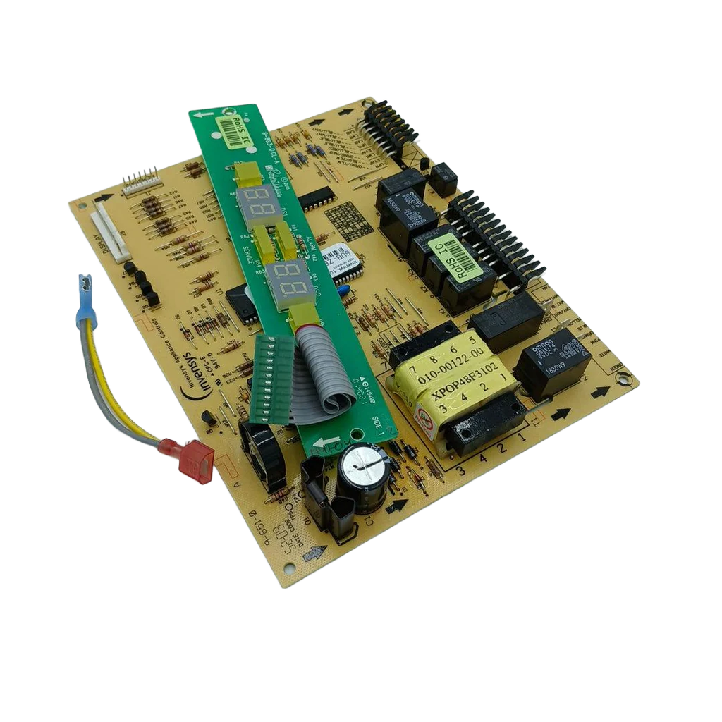 7041364 Refrigerator Certified Refurbished Control Board