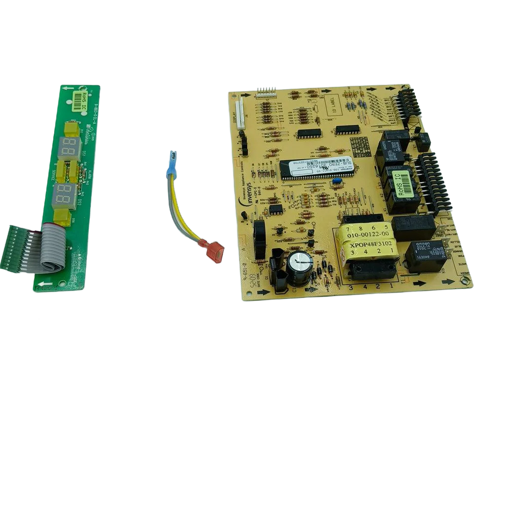7041364 Refrigerator Certified Refurbished Control Board - Image 2
