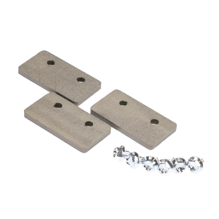 Speed Queen Washer Transmission Brake Pad Kit 735P3 - Image 2