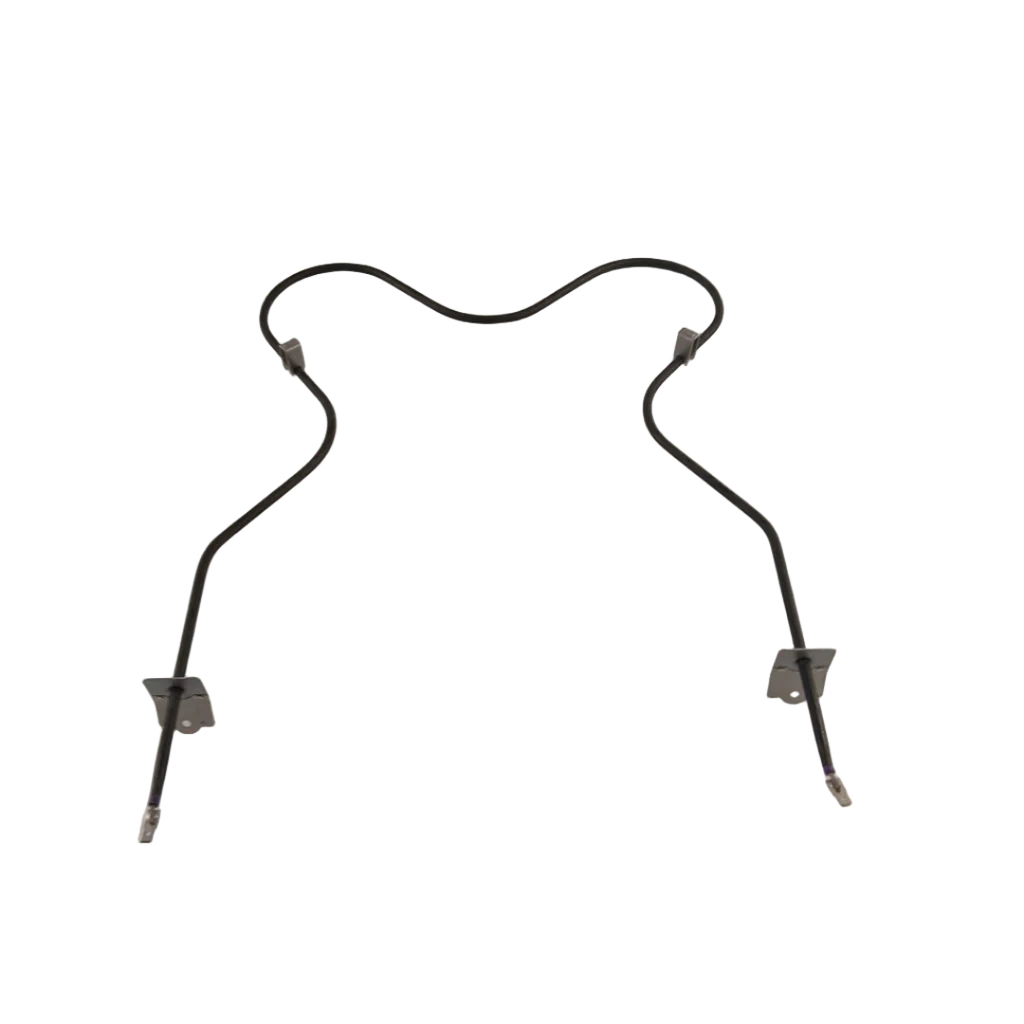 74004105 Range Bake Element (replaces 7406P427-60, W10314702) - Image 2