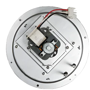 74008466 Range Convection Fan