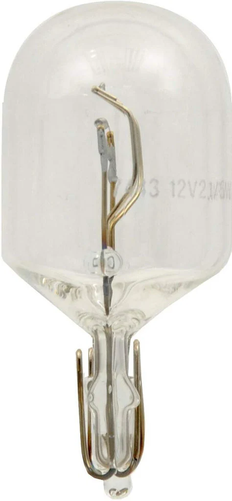 7443 Sylvania Long Life Mini Bulb - Image 2
