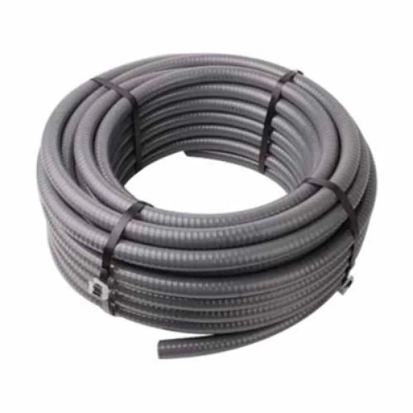 750-12100 Liquid Tite Non-Metallic Flexible Conduit, 1/2 Inch, 100 ft
