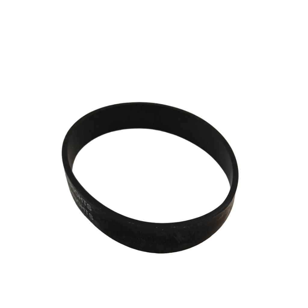 75024-01 Vacuum belt, Flat - Image 2