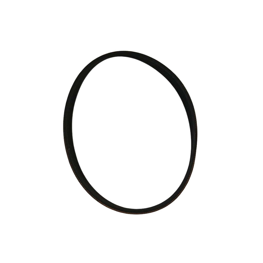 77133 Serpentine Belt, Flat