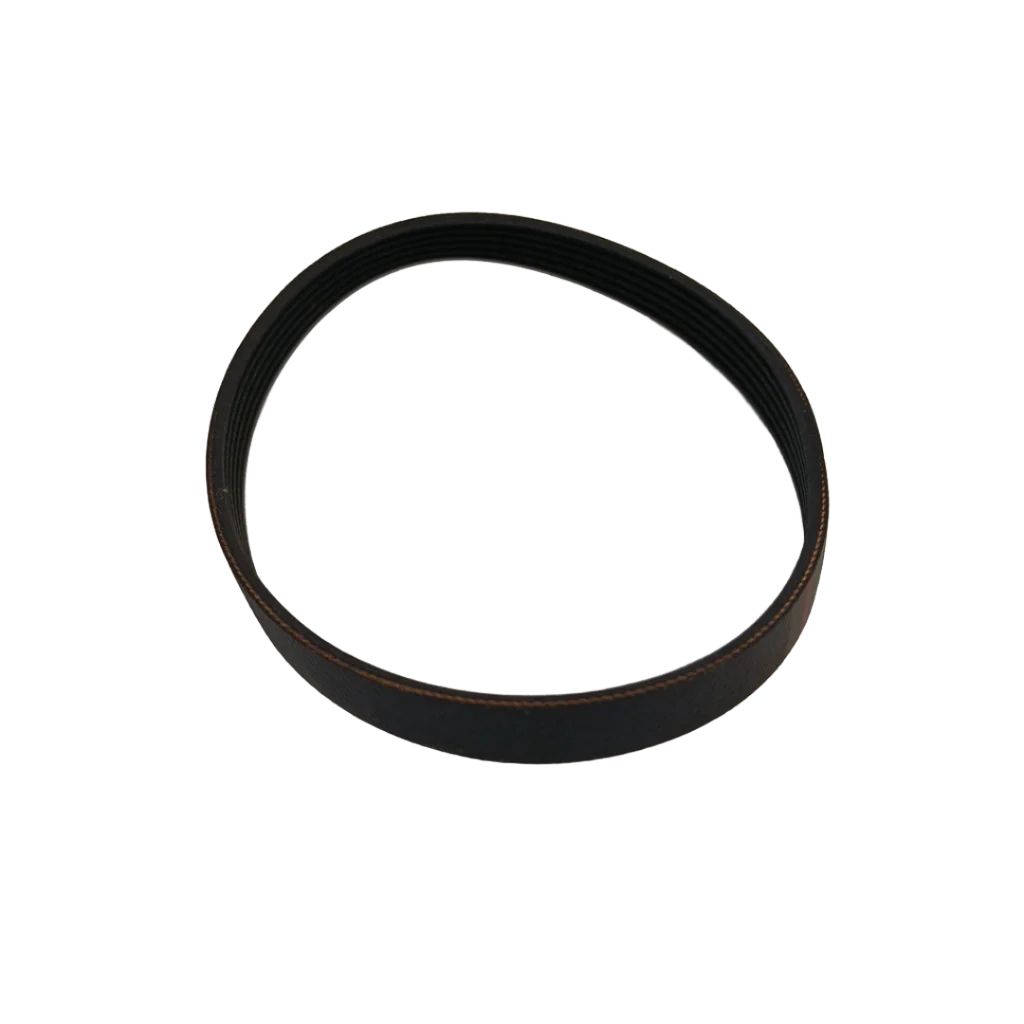 77133 Serpentine Belt, Flat - Image 2