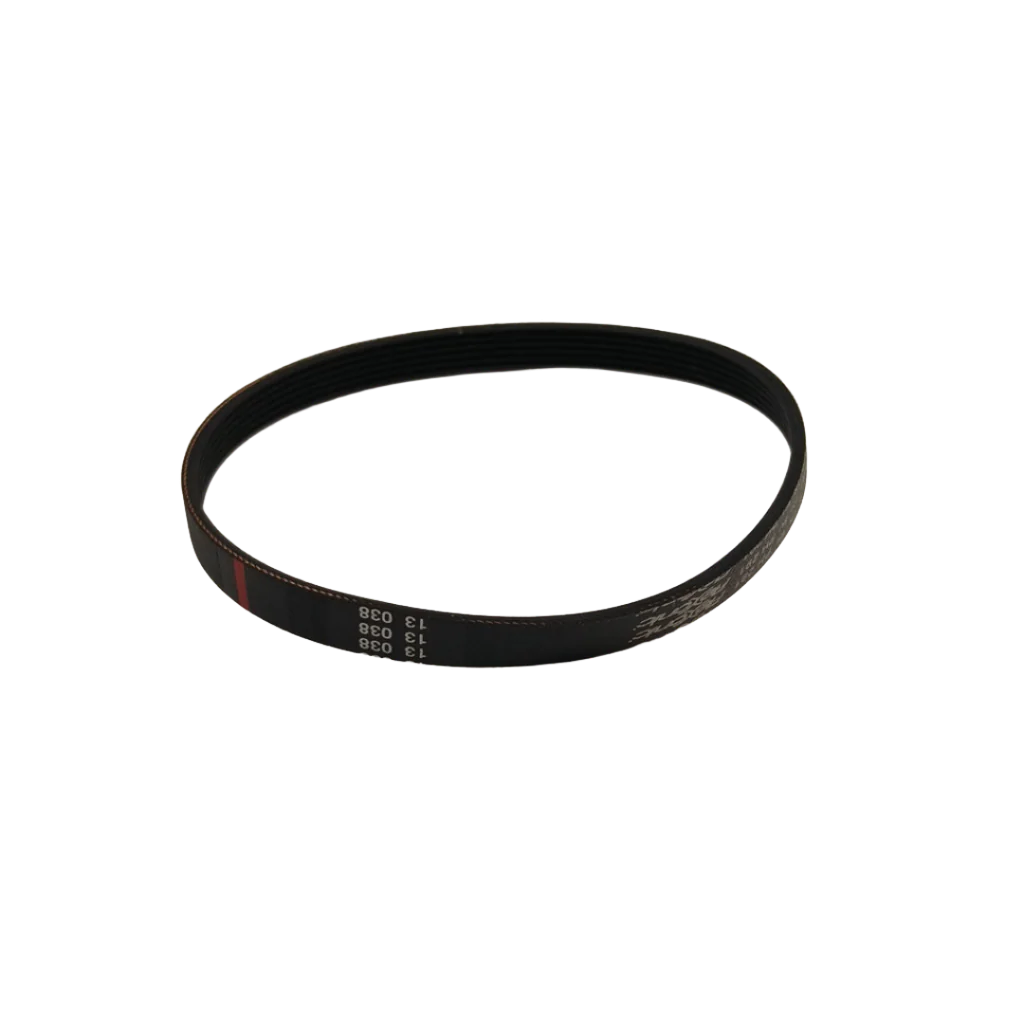 77133 Serpentine Belt, Flat - Image 3